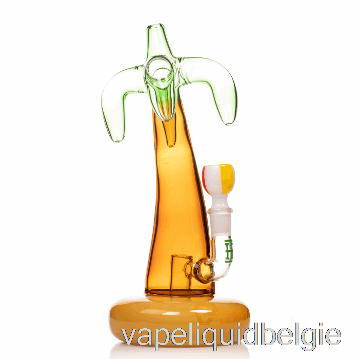 Vape Vloeibare Henneppalm Xl Bong Amber